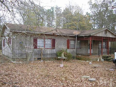 5979 Cornwallis Rd, Turkey, NC 28393 photo 1