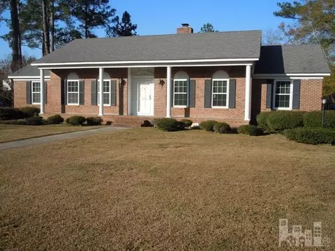 314 Pinecrest Dr, Chadbourn, NC 28431 photo 1