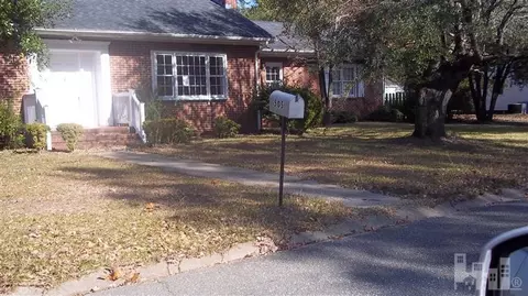 505 E Murphy St, Wallace, NC 28466 photo 4