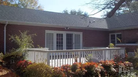 505 E Murphy St, Wallace, NC 28466 photo 3