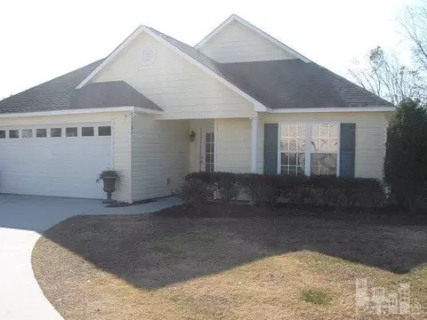 106 Tanager Way, Hampstead, NC 28443 photo 1