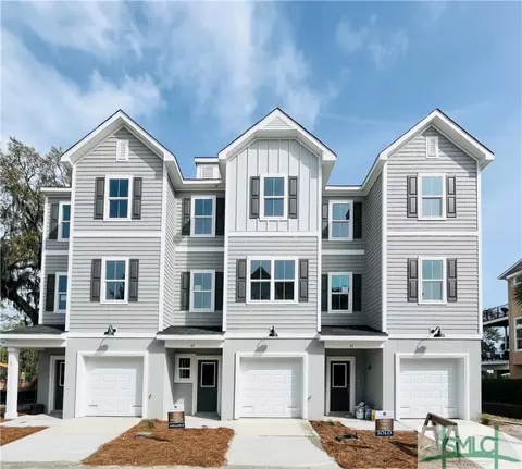 43 Hidden Pointe Dr, Savannah, GA 31419