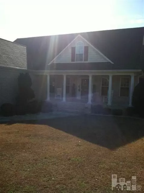 120 Circle Dr, Hampstead, NC 28443 photo 1