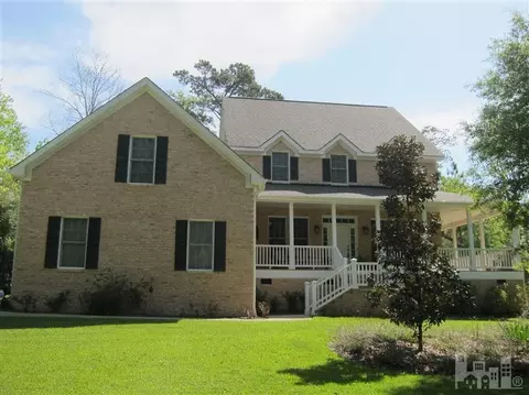 413 E Creekview Dr, Hampstead, NC 28443 photo 1
