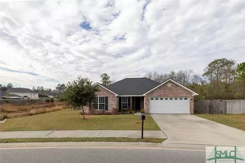 163 Grandview Dr, Hinesville, GA 31313