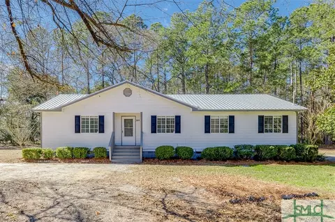 309 Scott Ave, Rincon, GA 31326