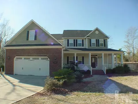 378 Weir Dr, Hampstead, NC 28443 photo 1