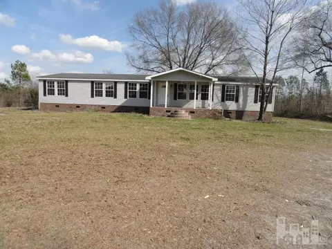 5649 Cornwallis Rd, Turkey, NC 28393 photo 1