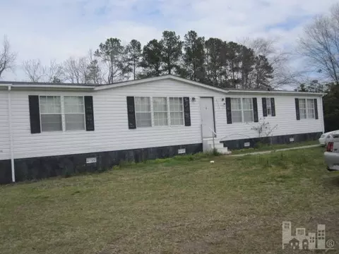 9634 Piney Woods Rd, Willard, NC 28478 photo 1