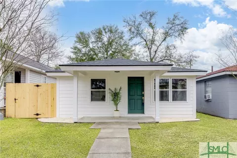 632 E Park Ave, Savannah, GA 31401