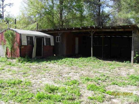 5120 Cornwallis Rd, Turkey, NC 28393 photo 5
