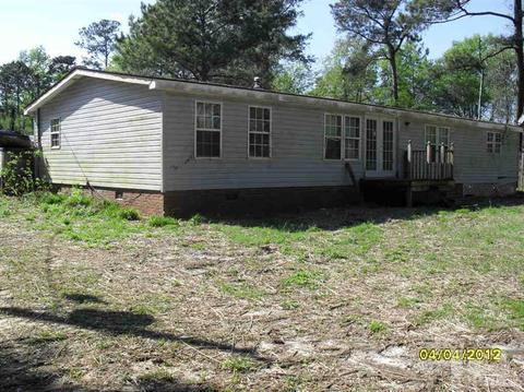 5120 Cornwallis Rd, Turkey, NC 28393 photo 4