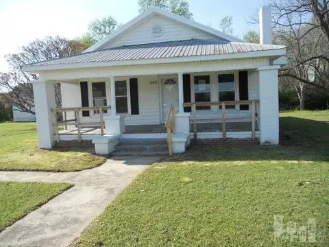 8475 Green Path Rd, Dunn, NC 28334 photo 1