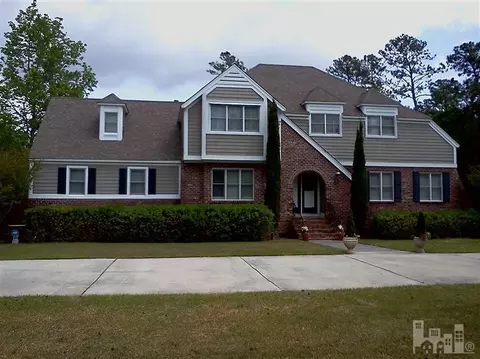 309 Grovediere Ln, Hampstead, NC 28443 photo 1
