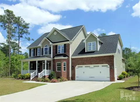 201 Mae Dr, Hampstead, NC 28443 photo 1