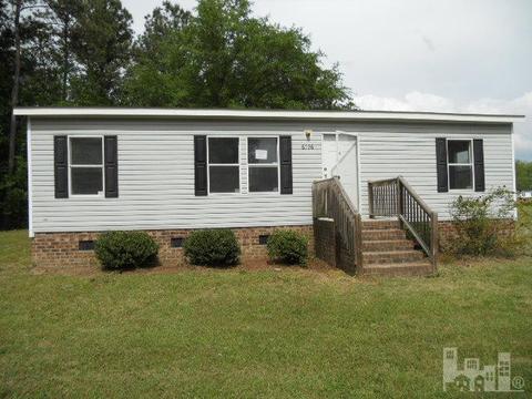6226 Five Bridge Rd, Clinton, NC 28328 photo 1