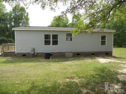 6226 Five Bridge Rd, Clinton, NC 28328 photo 2