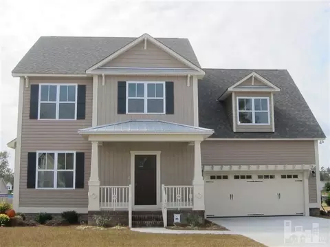 138 Candlewood Dr, Hampstead, NC 28443 photo 1