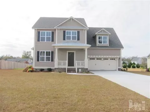 138 Candlewood Dr, Hampstead, NC 28443 photo 2