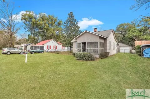 120 Turnberry St, Port Wentworth, GA 31407