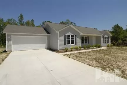 306 Doral Dr, Hampstead, NC 28443 photo 1