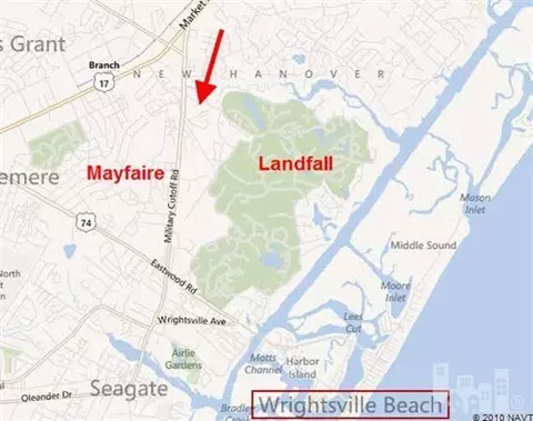 314 Lance St, Wilmington, NC 28405 photo 3
