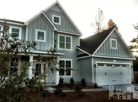 105 N Brig Dr, Hampstead, NC 28443 photo 1
