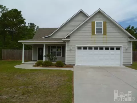 215 Gold Leaf Dr, Hampstead, NC 28443 photo 1