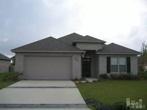 565 Castle Bay Dr, Hampstead, NC 28443 photo 1