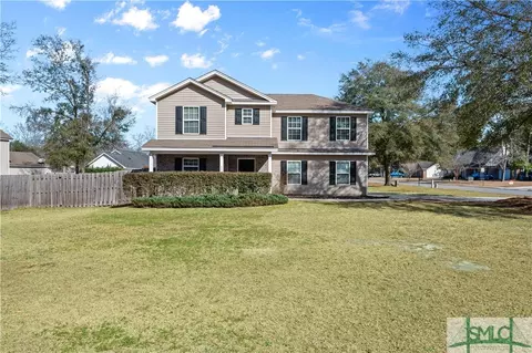 111 Crossing Cir, Rincon, GA 31326