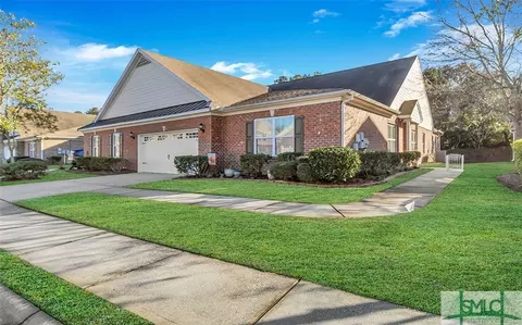139 Regency Cir, Pooler, GA 31322