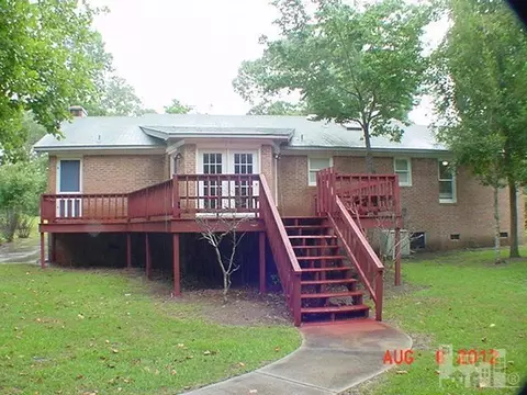 524 Hughes Rd, Hampstead, NC 28443 photo 2