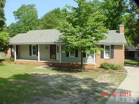 524 Hughes Rd, Hampstead, NC 28443 photo 1
