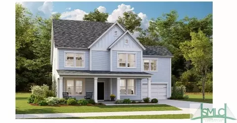 723 Blue Moon Xing, Pooler, GA 31322