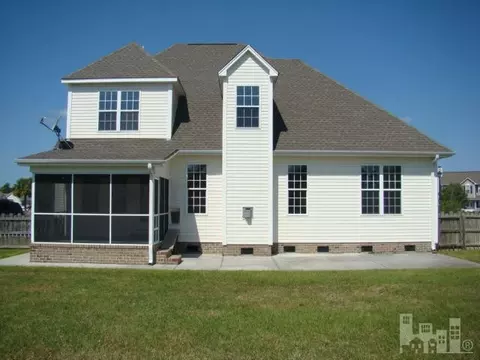 30 Brenda Lee Dr, Hampstead, NC 28443 photo 2
