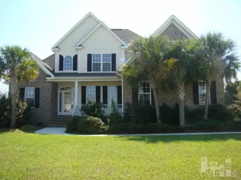 30 Brenda Lee Dr, Hampstead, NC 28443 photo 1