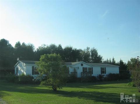 125 Robert E Lee Dr, Willard, NC 28478 photo 1