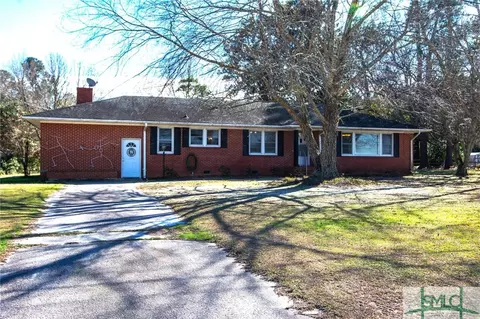 1326 Girard Ave, Sardis, GA 30456