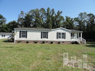 808 Jesse Moore Rd, Ivanhoe, NC 28447 photo 1
