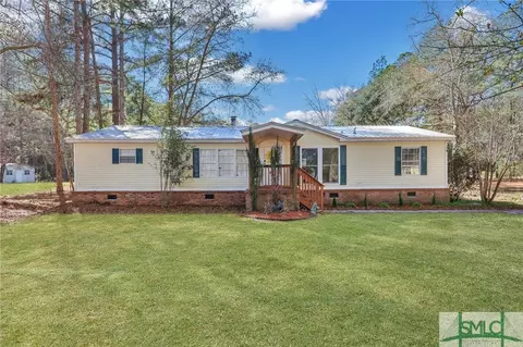 103 Pinelake Dr, Rincon, GA 31326