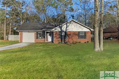 219 Kevin Rd, Hinesville, GA 31313