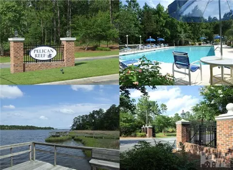 201 Dowitcher Dr, Hampstead, NC 28443 photo 15