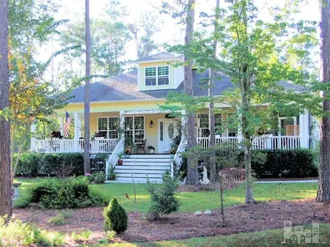 201 Dowitcher Dr, Hampstead, NC 28443 photo 1