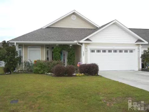 507 Azalea Dr, Hampstead, NC 28443 photo 1