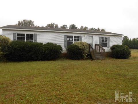 1584 Phillips Rd, Dunn, NC 28334 photo 1
