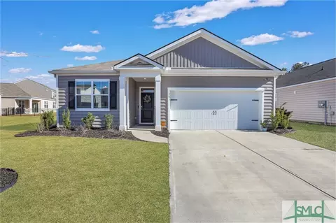103 Cole St, Pooler, GA 31322