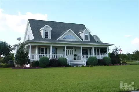 503 E Windward Landing Pl, Hampstead, NC 28443 photo 1
