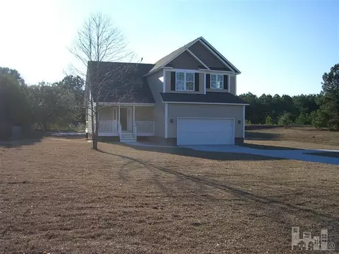 1416 Washington Acres Rd, Hampstead, NC 28443 photo 1