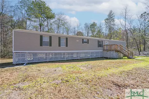96 Ogeechee River Dr, Guyton, GA 31312 photo 1