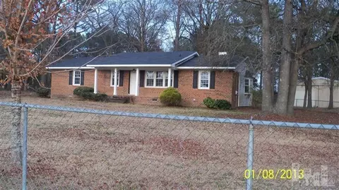 3121 E Darden Rd, Faison, NC 28341 photo 1